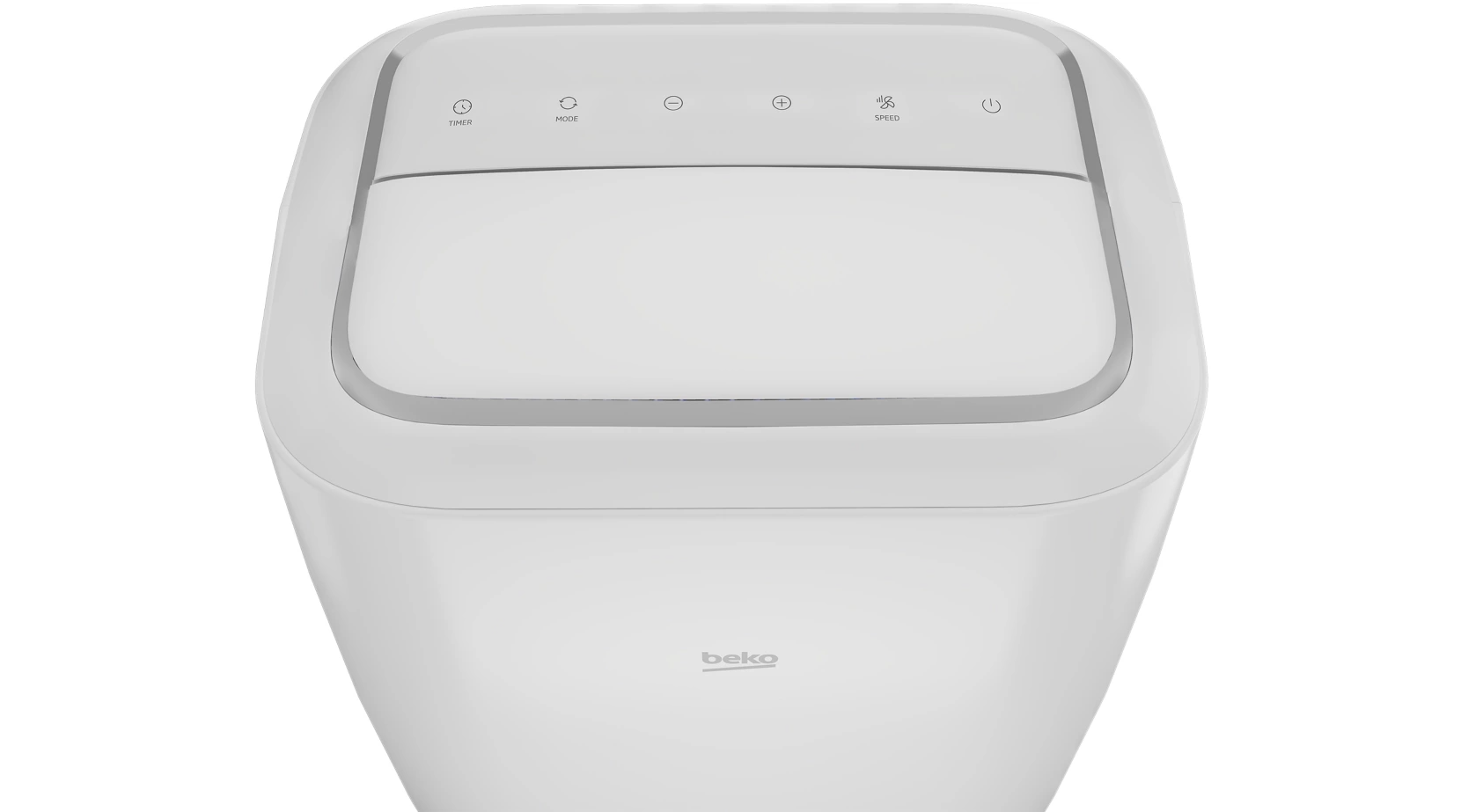 climatiseur reversible beko bp112h